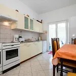 For Families With Children Palit, Rab - 4990 Διαμέρισμα *