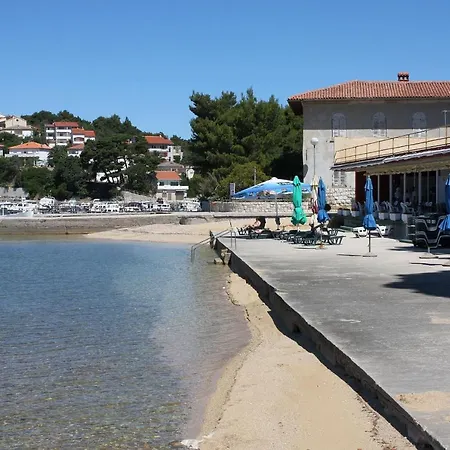 With A Parking Space Palit, Rab - 4990 Appartamento