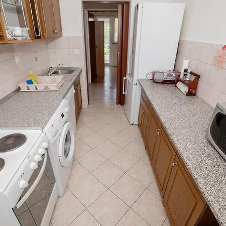 Apartment With A Parking Space Palit, Rab - 4990 Palit