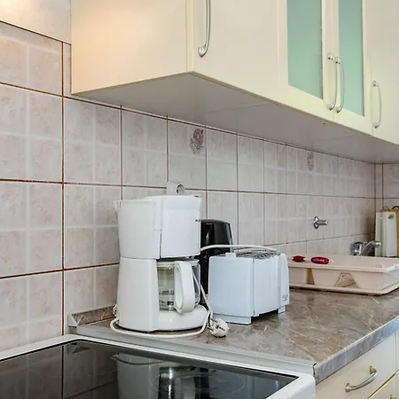Apartment With A Parking Space Palit, Rab - 4990 *