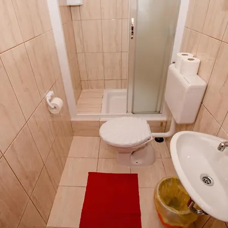 With A Parking Space Palit, Rab - 4990 Apartment