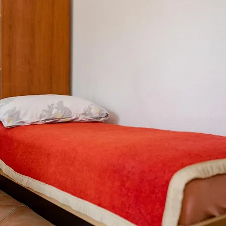 With A Parking Space Palit, Rab - 4990 Apartment *