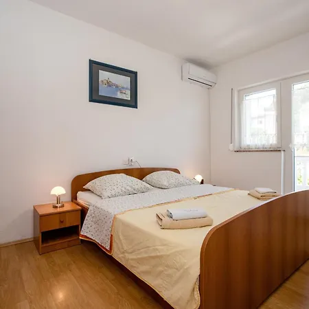 Apartment With A Parking Space Palit, Rab - 4990 Palit