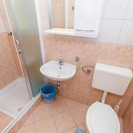 With A Parking Space Palit, Rab - 4990 Apartment