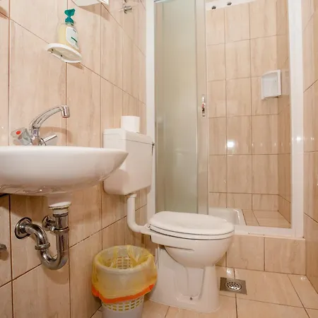 With A Parking Space Palit, Rab - 4990 Apartment Palit