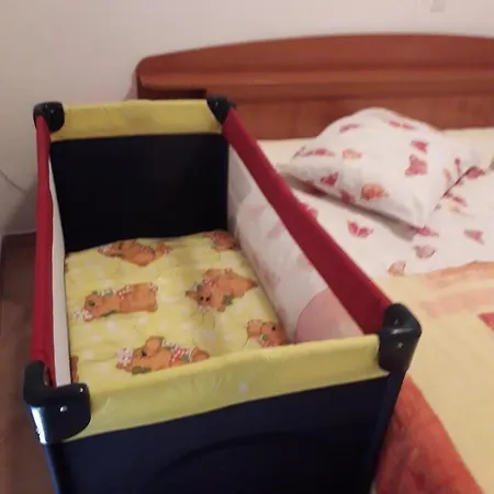 For Families With Children Palit, Rab - 4990 Appartamento *