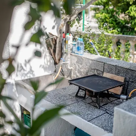 Διαμέρισμα For Families With Children Palit, Rab - 4990 Palit