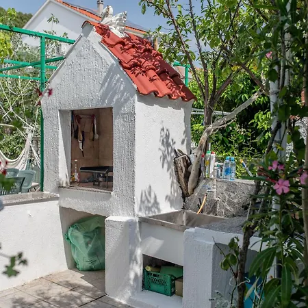 For Families With Children Palit, Rab - 4990 Appartement