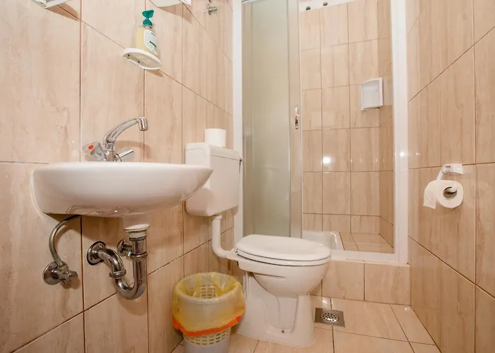 For Families With Children Palit, Rab - 4990 Διαμέρισμα Palit